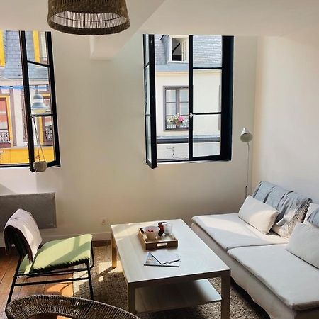 Le 5 + 4 En Somme Saint-Valery-sur-Somme Exterior foto