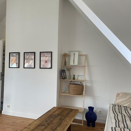 Le 5 + 4 En Somme Saint-Valery-sur-Somme Exterior foto
