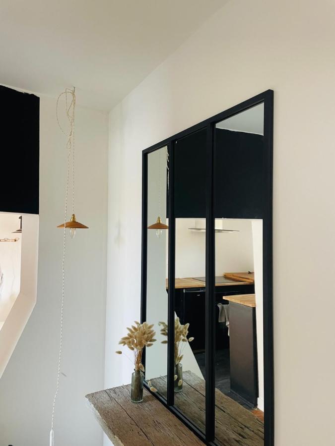 Le 5 + 4 En Somme Saint-Valery-sur-Somme Exterior foto