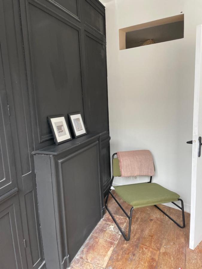 Le 5 + 4 En Somme Saint-Valery-sur-Somme Exterior foto