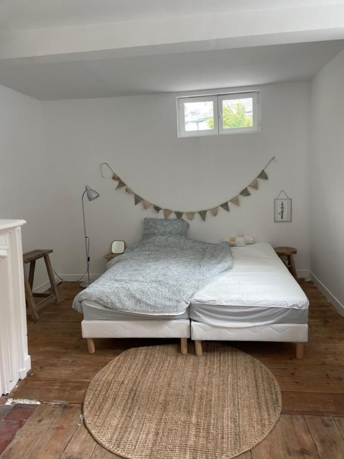 Le 5 + 4 En Somme Saint-Valery-sur-Somme Exterior foto