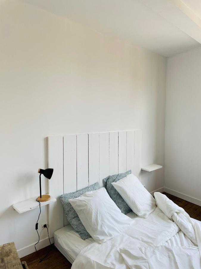 Le 5 + 4 En Somme Saint-Valery-sur-Somme Exterior foto