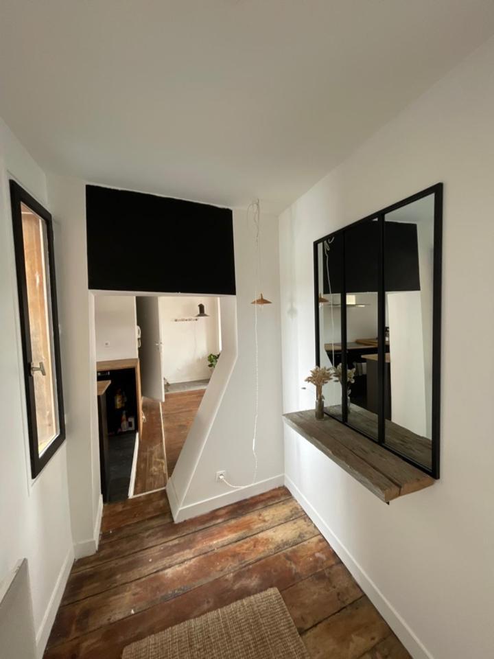 Le 5 + 4 En Somme Saint-Valery-sur-Somme Exterior foto