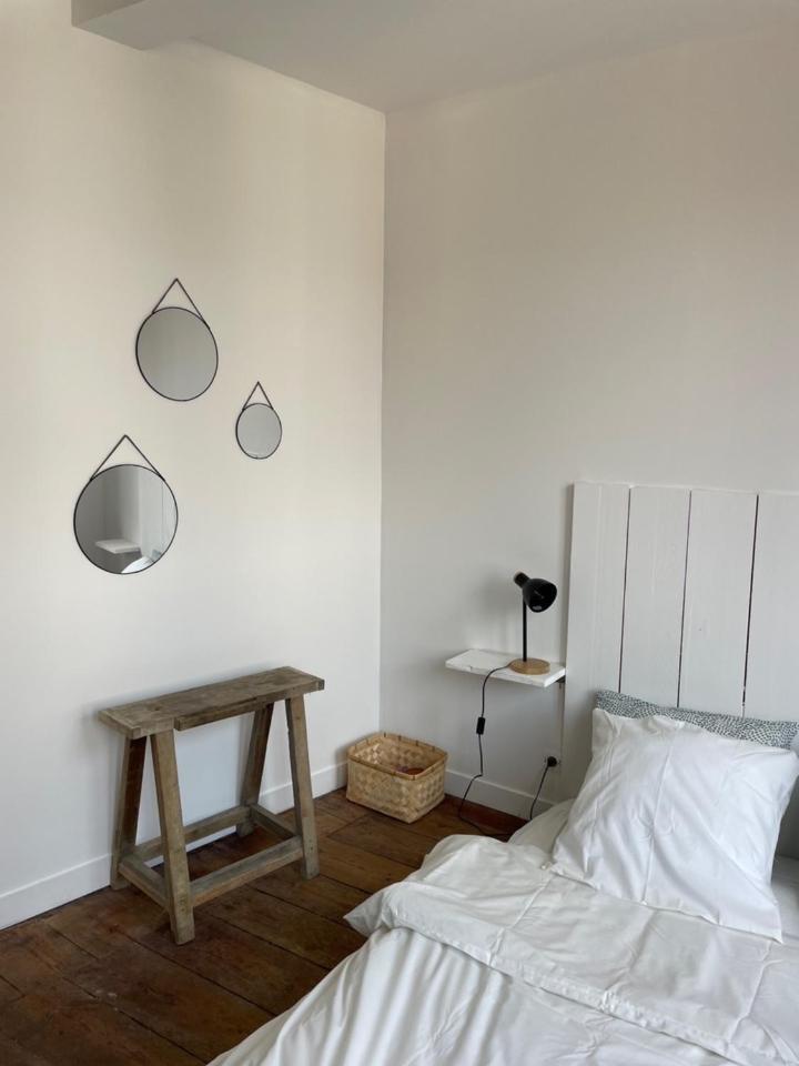Le 5 + 4 En Somme Saint-Valery-sur-Somme Exterior foto