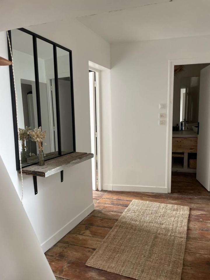Le 5 + 4 En Somme Saint-Valery-sur-Somme Exterior foto