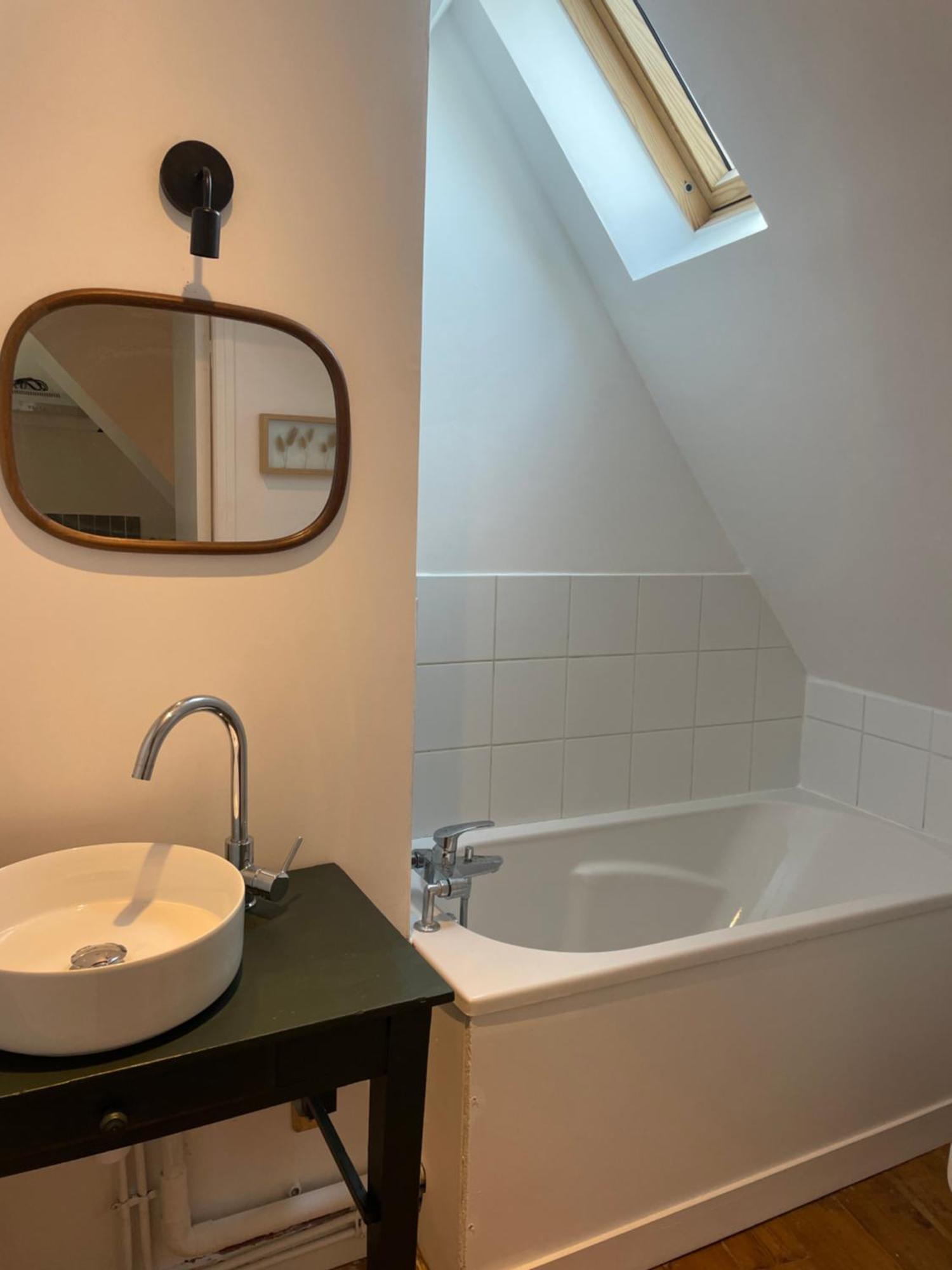 Le 5 + 4 En Somme Saint-Valery-sur-Somme Exterior foto