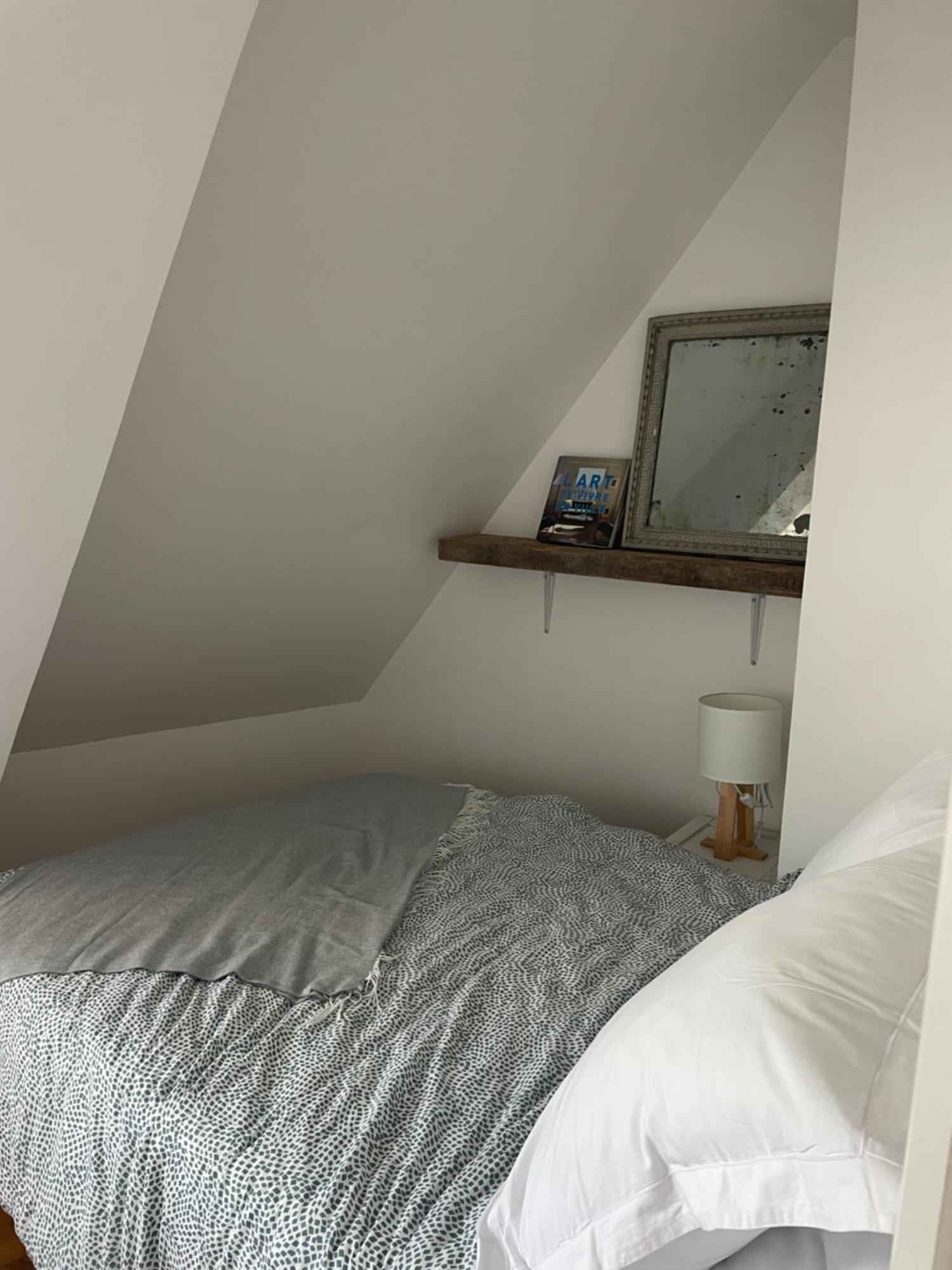 Le 5 + 4 En Somme Saint-Valery-sur-Somme Exterior foto