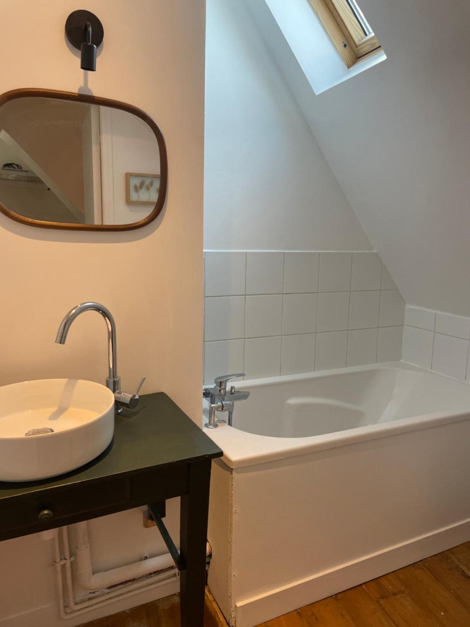 Le 5 + 4 En Somme Saint-Valery-sur-Somme Exterior foto