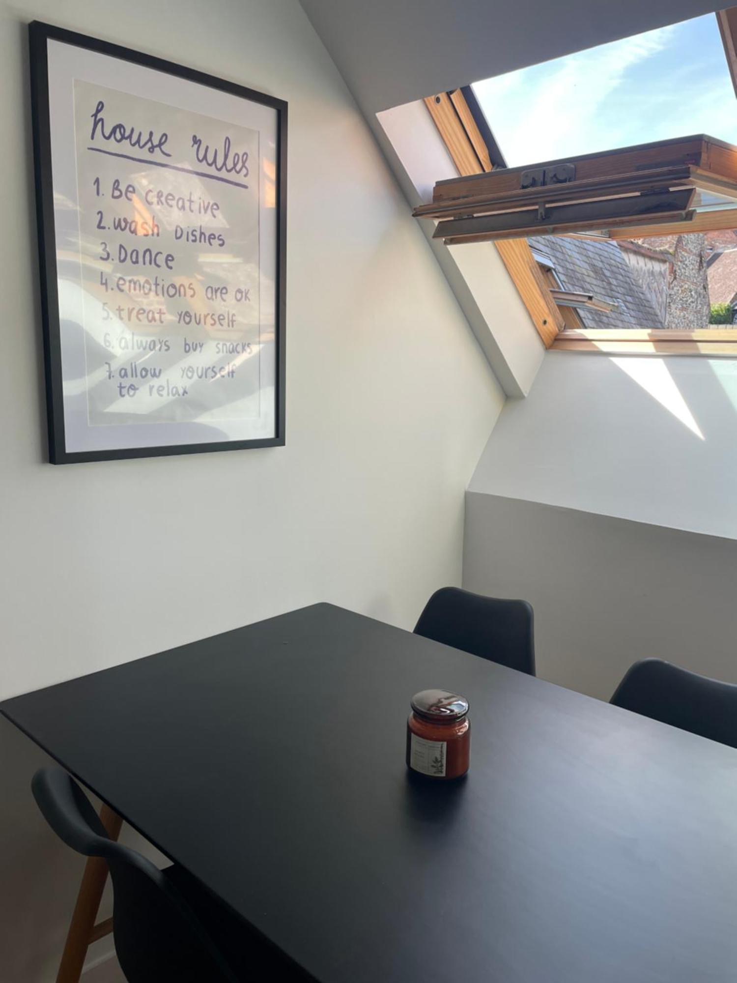 Le 5 + 4 En Somme Saint-Valery-sur-Somme Exterior foto