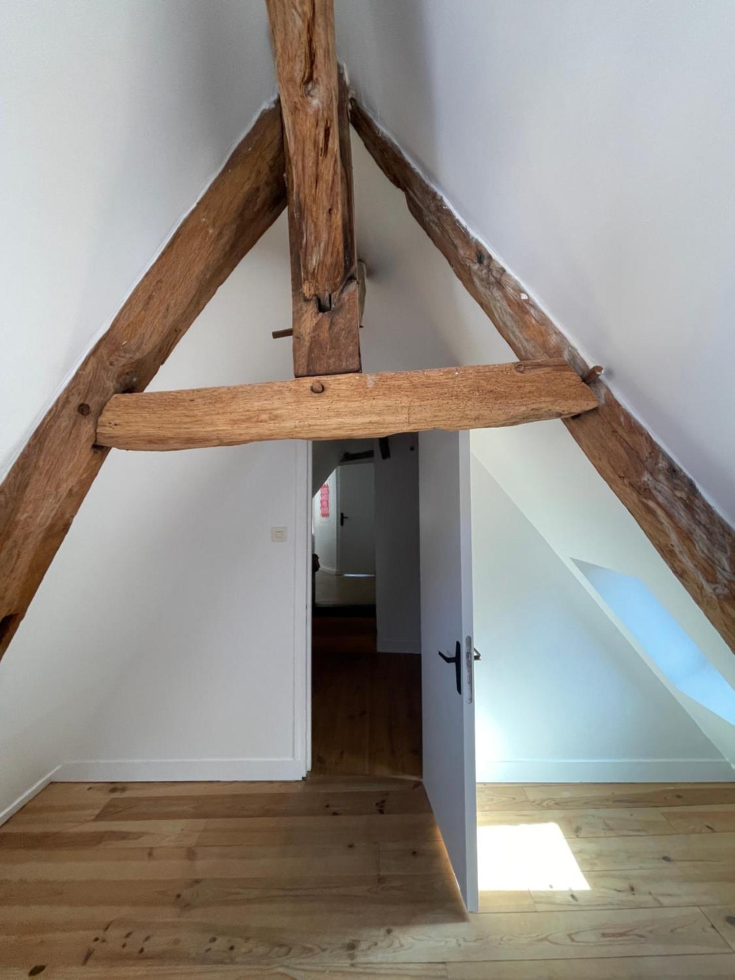 Le 5 + 4 En Somme Saint-Valery-sur-Somme Exterior foto
