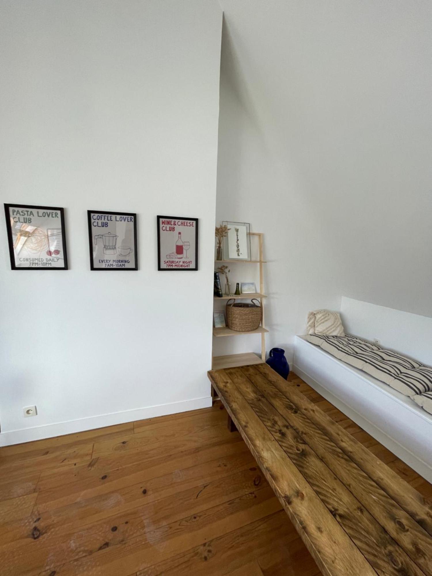 Le 5 + 4 En Somme Saint-Valery-sur-Somme Exterior foto