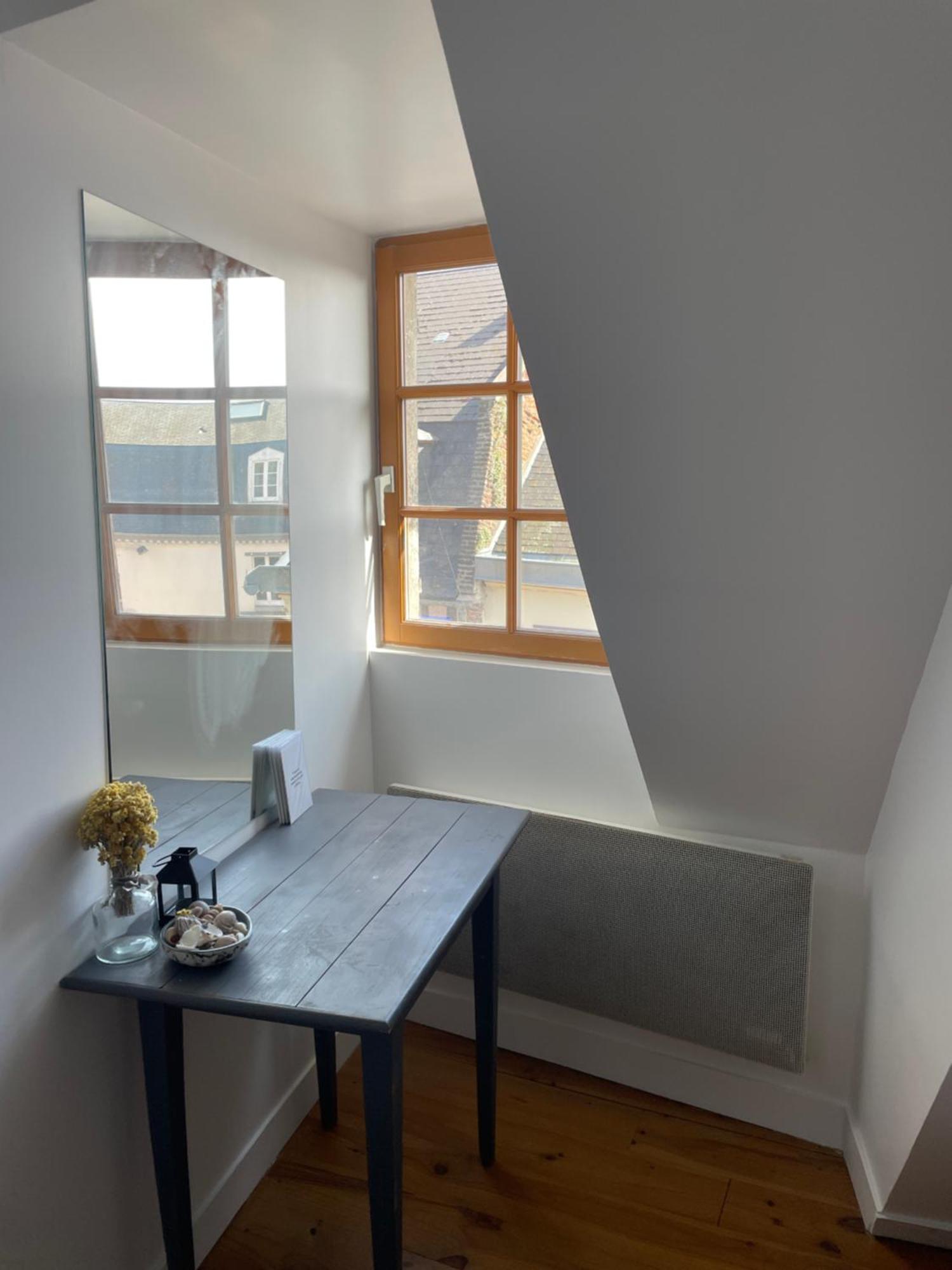 Le 5 + 4 En Somme Saint-Valery-sur-Somme Exterior foto