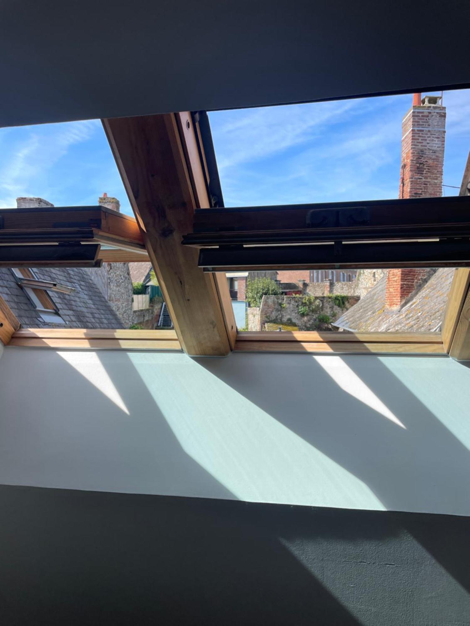 Le 5 + 4 En Somme Saint-Valery-sur-Somme Exterior foto