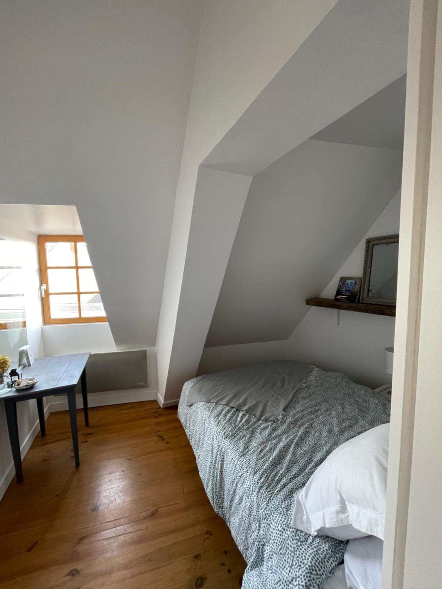 Le 5 + 4 En Somme Saint-Valery-sur-Somme Exterior foto