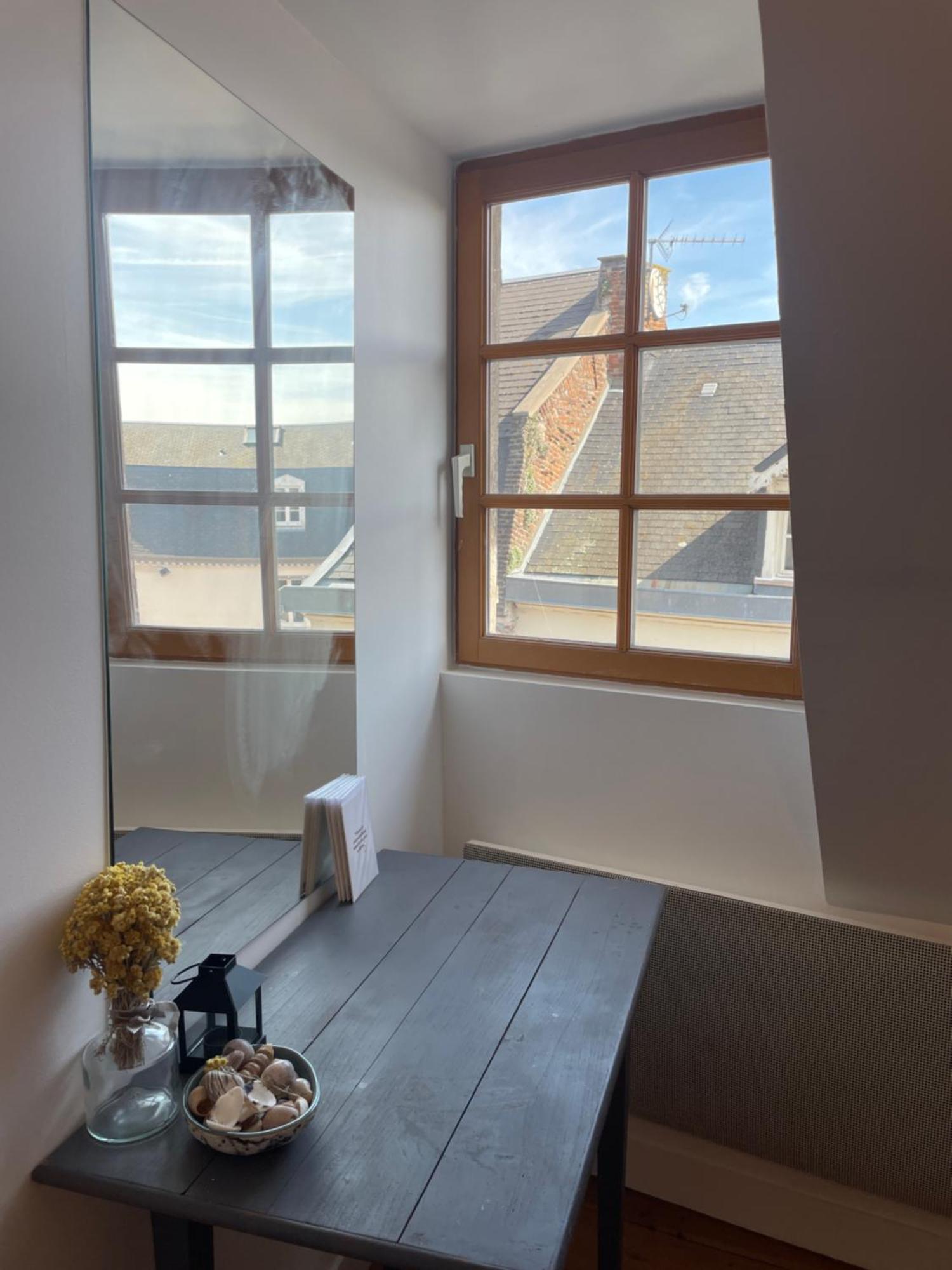 Le 5 + 4 En Somme Saint-Valery-sur-Somme Exterior foto