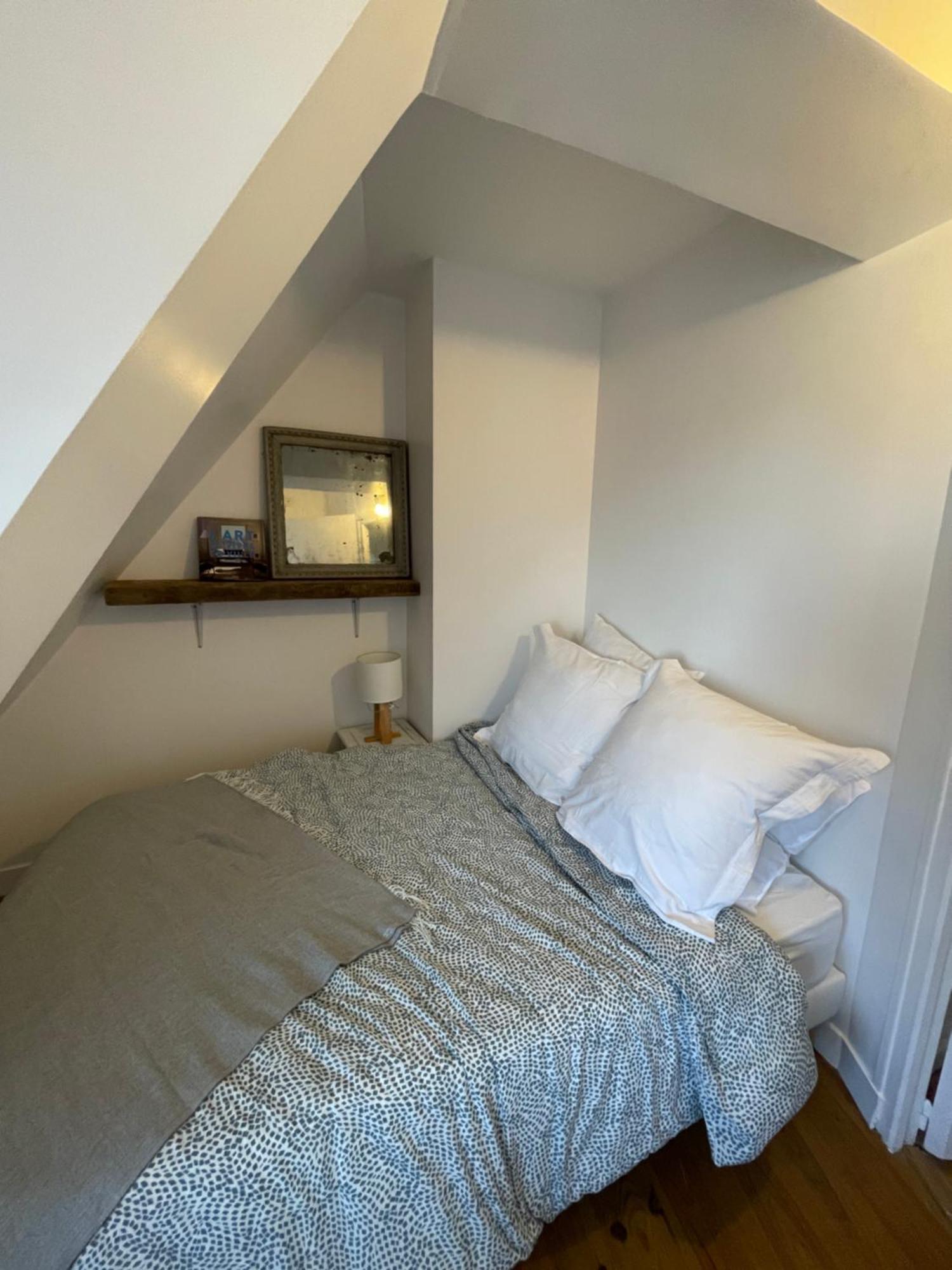 Le 5 + 4 En Somme Saint-Valery-sur-Somme Exterior foto