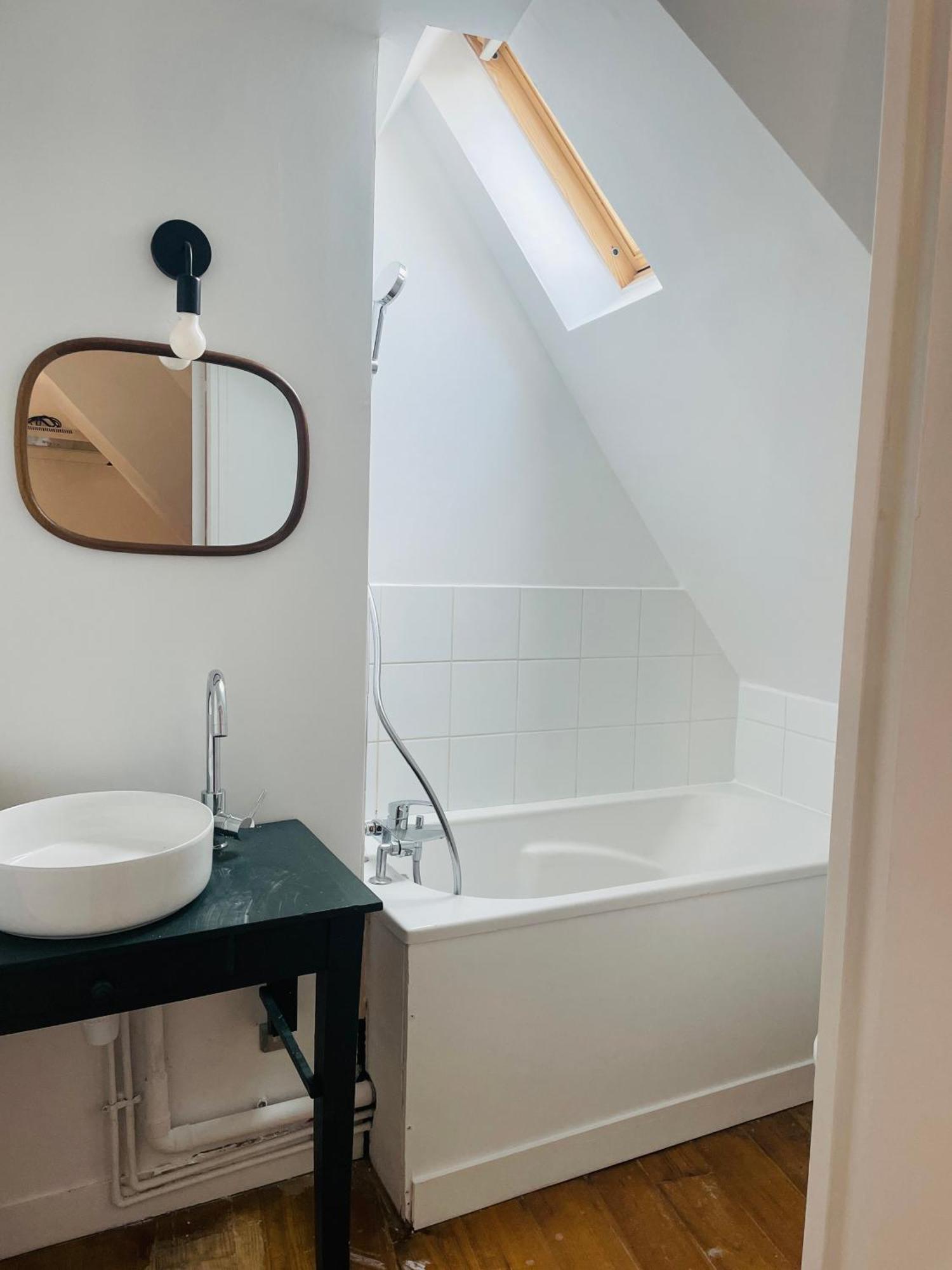 Le 5 + 4 En Somme Saint-Valery-sur-Somme Exterior foto