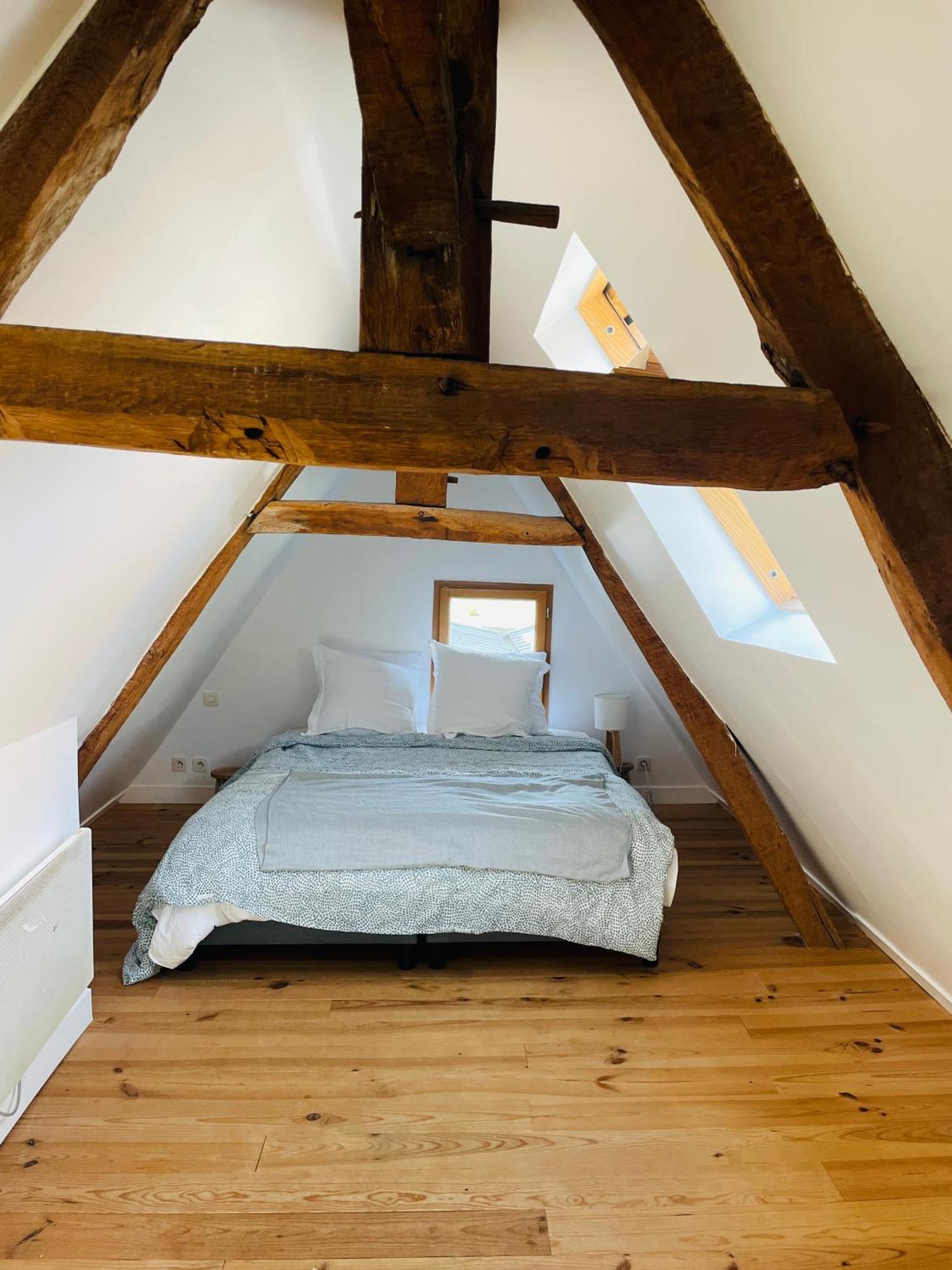 Le 5 + 4 En Somme Saint-Valery-sur-Somme Exterior foto
