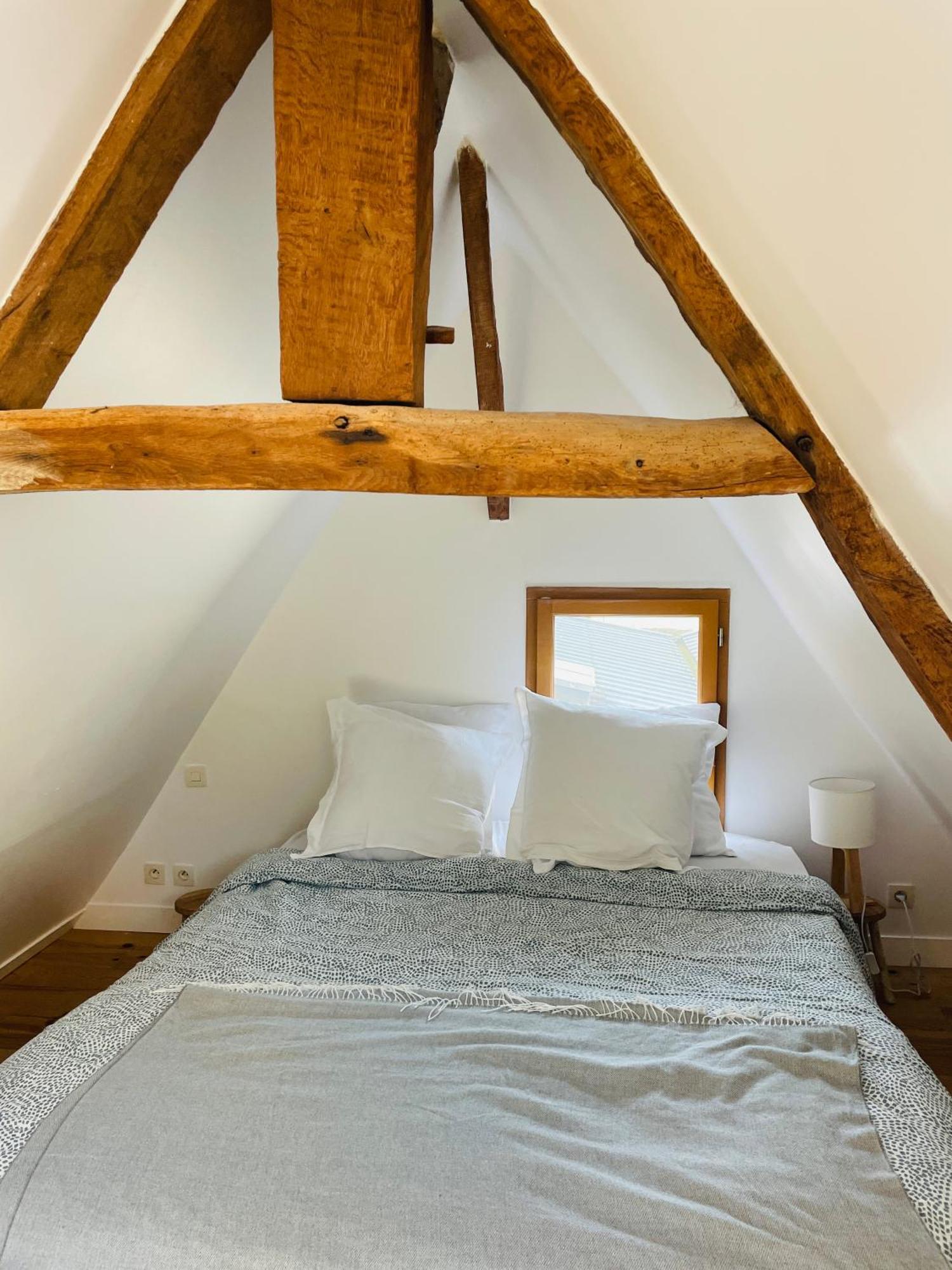 Le 5 + 4 En Somme Saint-Valery-sur-Somme Exterior foto