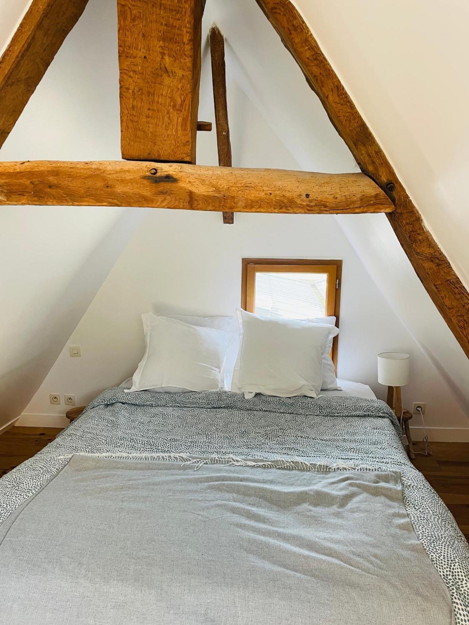 Le 5 + 4 En Somme Saint-Valery-sur-Somme Exterior foto